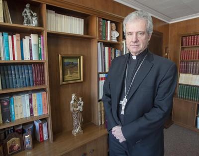 'Mishandling and delays' of Montreal archdiocese abuse complaints: ombudsperson