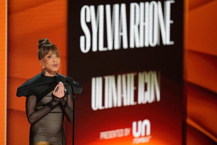 Janet Jackson surprises Teyana Taylor with BET Awards honor as Druski makes history