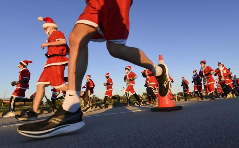 Bethlehem rebounds from pandemic, lifting Christmas spirits