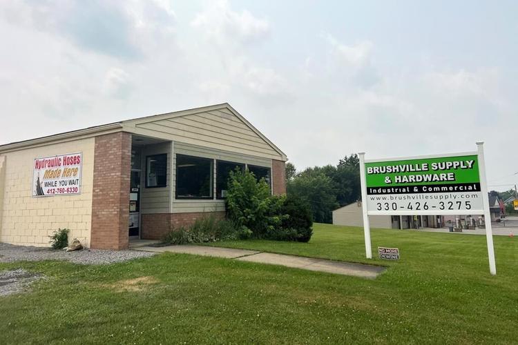 East Palestine church hosts chemical exposure study in wake of train disaster