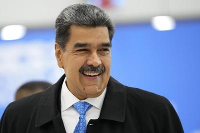 Venezuela's rejection from developing economies alliance heightens tensions with member Brazil