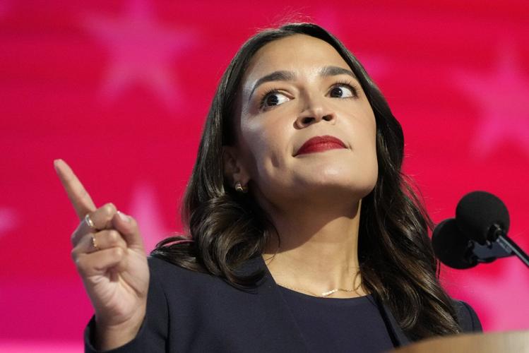 Democrats pick Gerry Connolly for Oversight post, rejecting Ocasio-Cortez bid