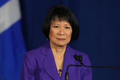 Chow proposes 9.5 per cent property tax hike, lower than initial staff proposal