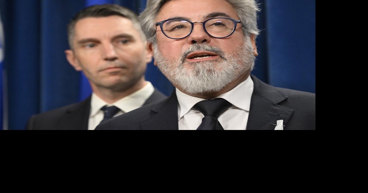 Quebec Liberals under investigation by anti-corruption police ...