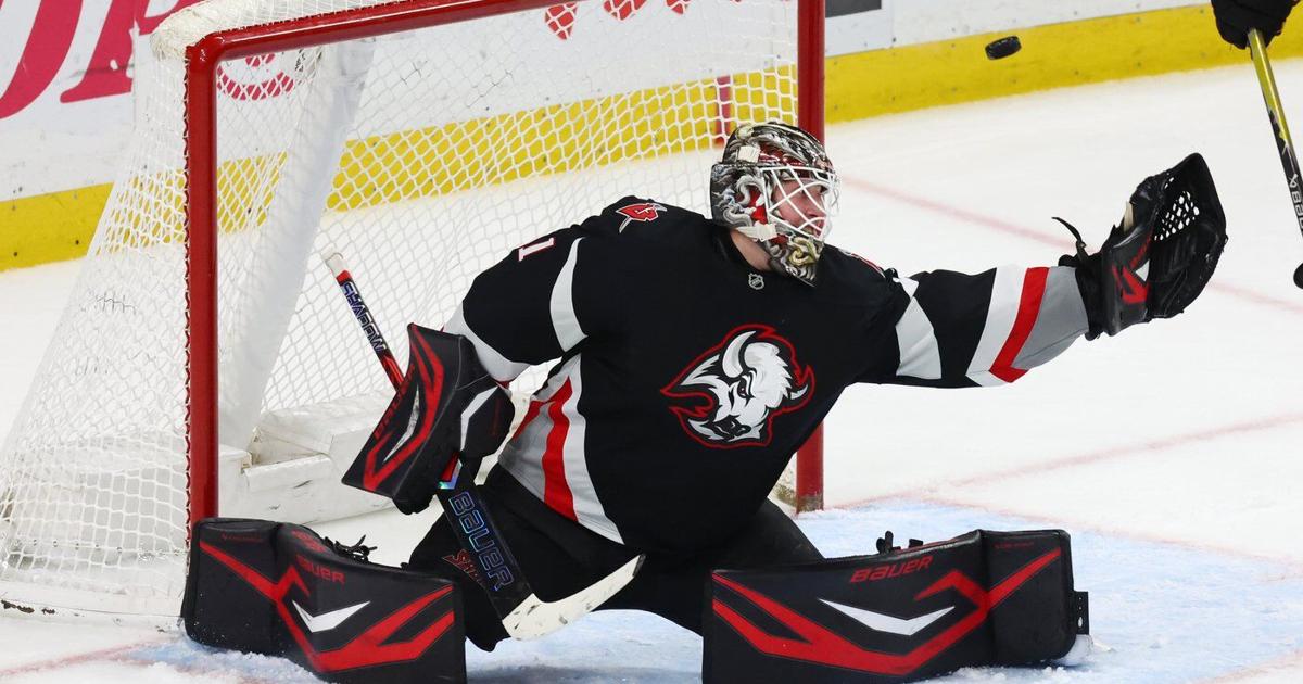 Shell Samuelson Nhl NHL roundup: Samuelsson, Sabres make it eight in a row with 4-1 win ...
