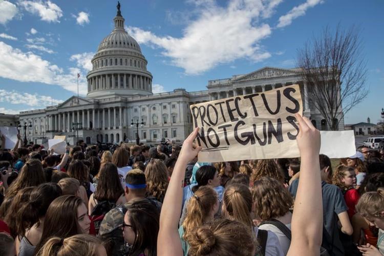 5 years after Parkland, families cope through good works