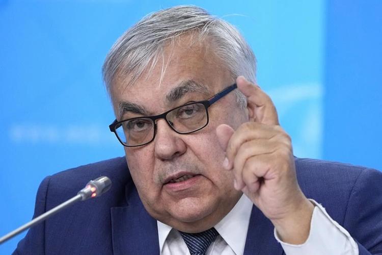 Russia targets Ukraine's farm storage sites after days of hitting Black Sea port facilities