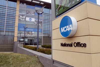 NCAA considering proposal to allow college athletes, staff to bet on professional sports