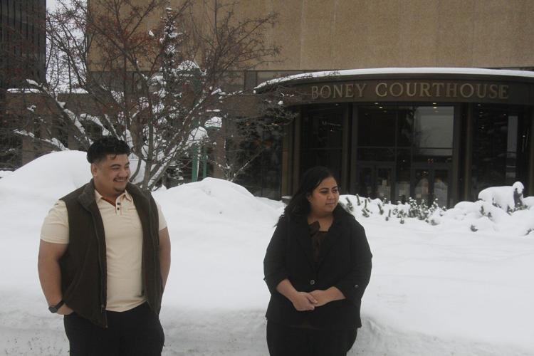 Alaska woman appeals voter fraud charges in case that puts spotlight on status of American Samoans