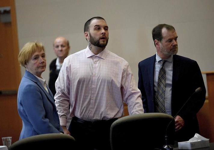 Dad accused of killing 5-year-old daughter says attorneys will acknowledge guilt on 2 lesser charges