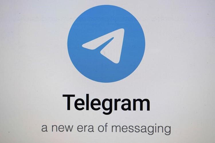 Germany slaps messaging app Telegram with $5 million fine