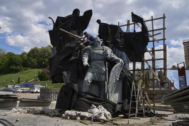 No new direct Russia-Ukraine peace talks scheduled, Kremlin says