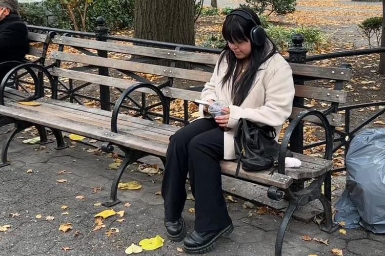 Reconnecting with an old friend is a story of distance, loss and rediscovery