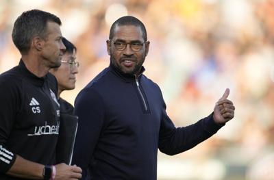 Toronto FC's search for its first win of MLS season continues at Real Salt Lake