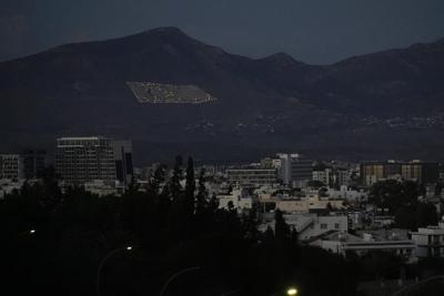 Cyprus picks new president amid economic doubt, ethnic split