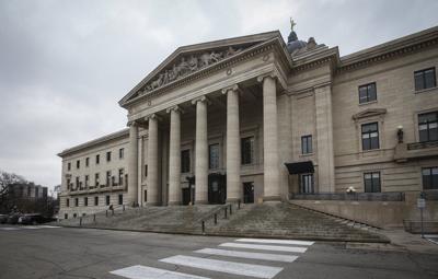 Manitoba sports organizations would track under-represented groups under new bill