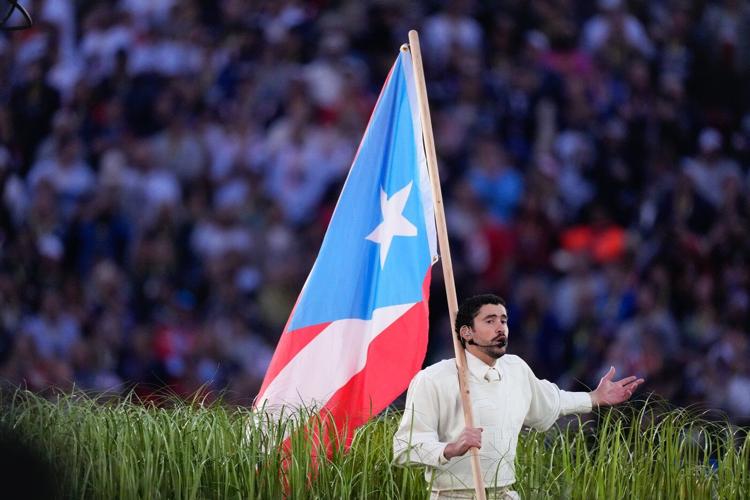 Bad Bunny's Super Bowl halftime show celebrated America – all of it – with a message of unity