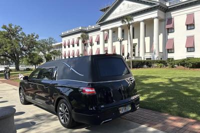 Florida's Bob Graham remembered as a governor, senator of the people