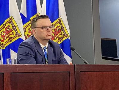 Rise in school violence across Nova Scotia leads province to update code of conduct