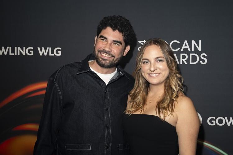 Canadian contributors to Beyonce's hit 'Cowboy Carter' album earn Grammy nominations