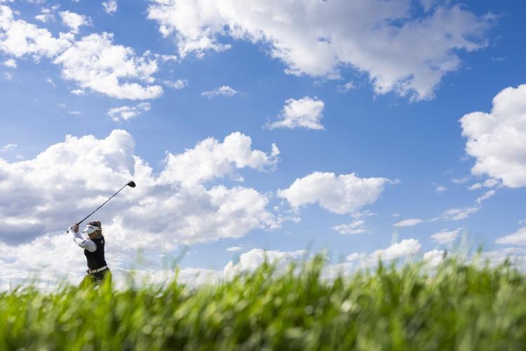 Another historic year for golf in Canada with Henderson and Taylor winning titles