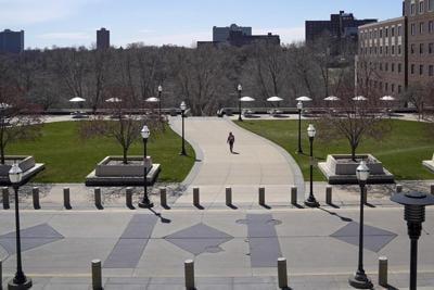 Report: U of Minnesota 'committed genocide' of Native people