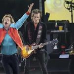 The Rolling Stones will release their first studio album in 18 years, 'Hackney Diamonds'