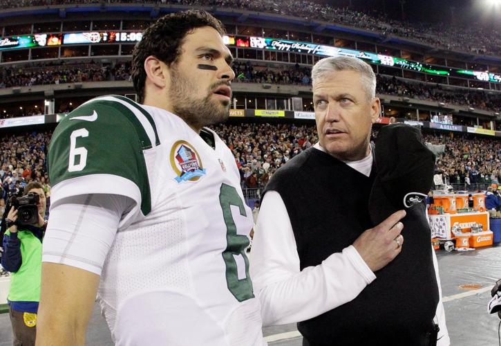 Fox Sports analyst Mark Sanchez's trial date set in case over fight with truck driver