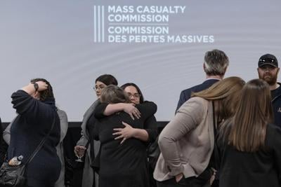 La GRC n'a toujours pas précisé comment elle changerait après la tuerie en N.-É.