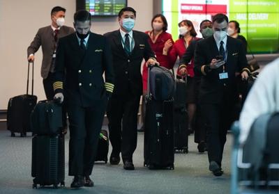 Nouvelle exigence pour certains voyageurs dans les aéroports canadiens dès ce jeudi
