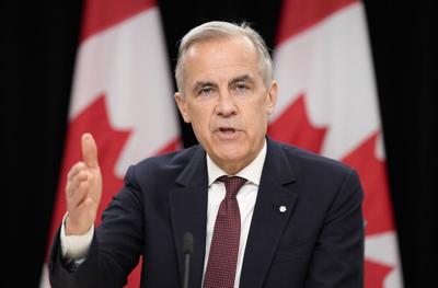Carney set to make defence announcement in Toronto as NATO eyes spending boost