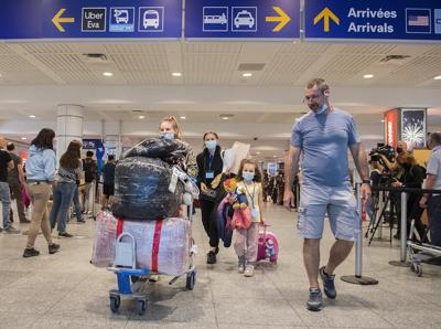 Canada's population growing faster than it has in decades: StatCan