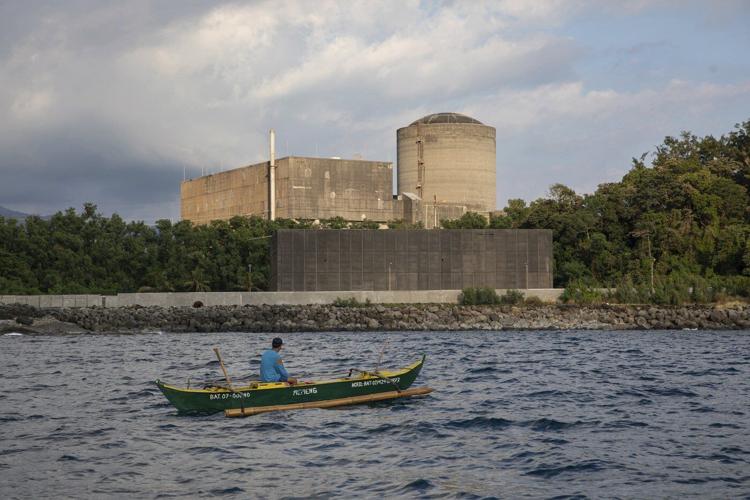 Southeast Asia looks to nuclear power to supercharge its energy transition