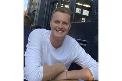 British man and a nursing assistant were the last victims identified in New Orleans attack
