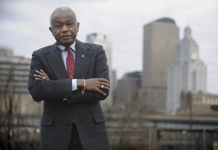 First popularly elected Black mayor in New England, Thirman Milner, has died at 91
