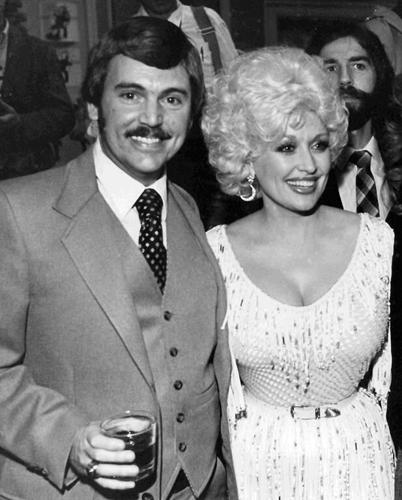 Longtime AP country music chronicler Joe Edwards dies at 75