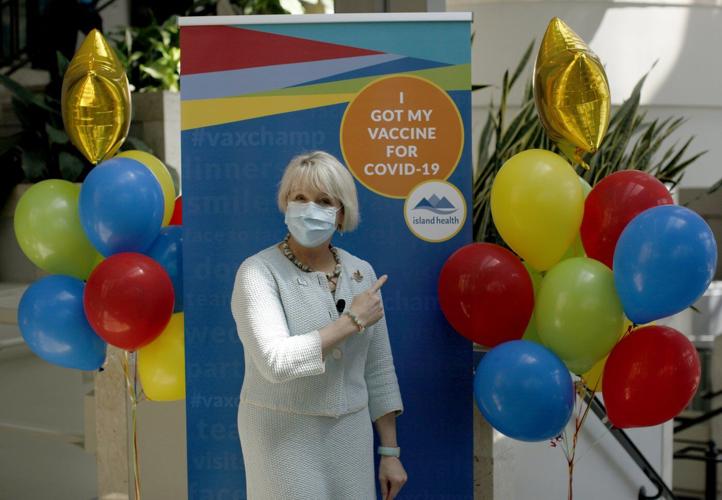 Doctors thrust into COVID-19 celebrity reflect on backlash, threats and Thank You letters