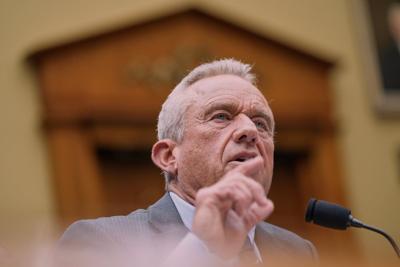 Will RFK Jr.'s push for psychedelic therapy help or hamper the emerging field?