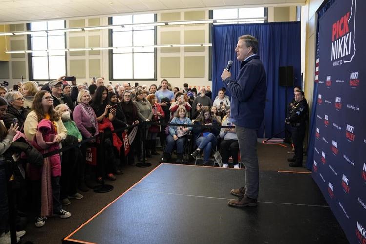 Can Trump be stopped? Key questions ahead of New Hampshire after DeSantis drops out of race