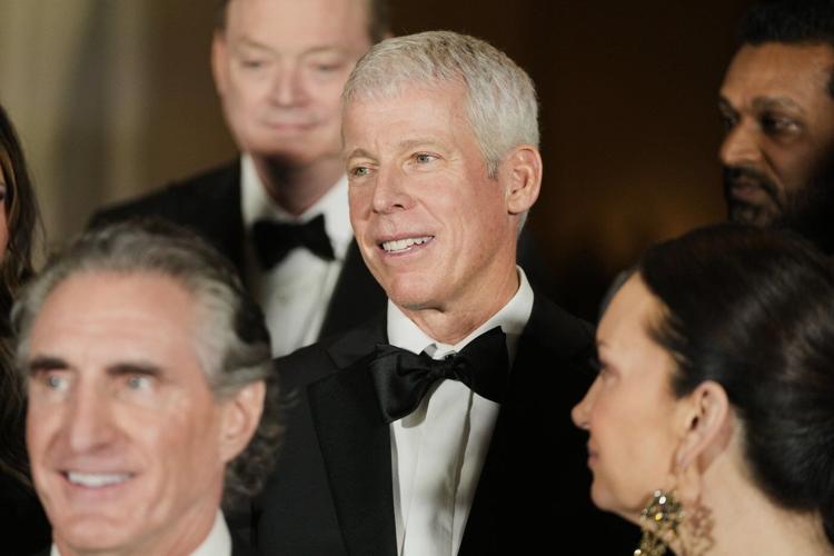 Senate confirms fossil fuel CEO Chris Wright as energy secretary. He vows to 'unleash' US resources