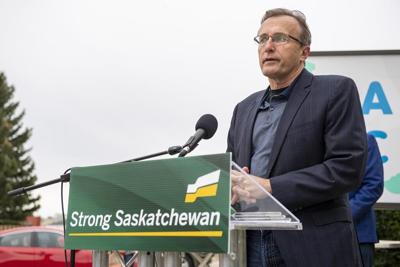 La Saskatchewan et Ottawa en froid relativement à la COP28 à Dubaï