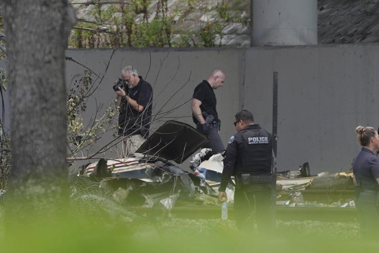 PHOTO COLLECTION: AP Top Photos of the Day, Friday, April 11, 2025
