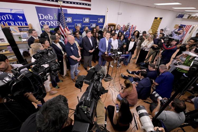 Why dozens of Democrats left Texas and how Republicans want to punish them