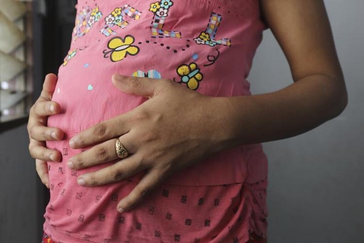 'I feel trapped': Scores of underage Rohingya girls forced into abusive marriages in Malaysia