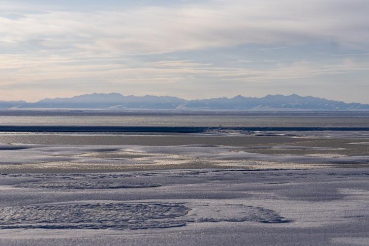 House Republicans push to sell thousands of acres of public lands in the West