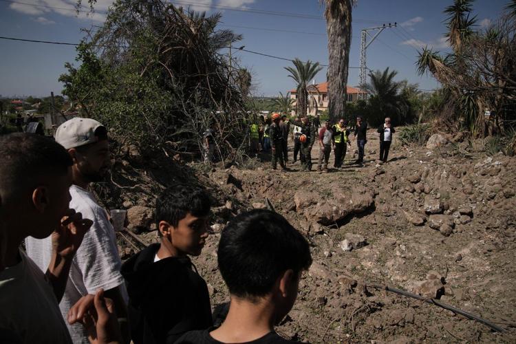 Country by country, here's how the unfolding war is affecting the Middle East and beyond