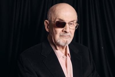 Jurors in trial of Salman Rushdie's attacker likely won't hear about his motive