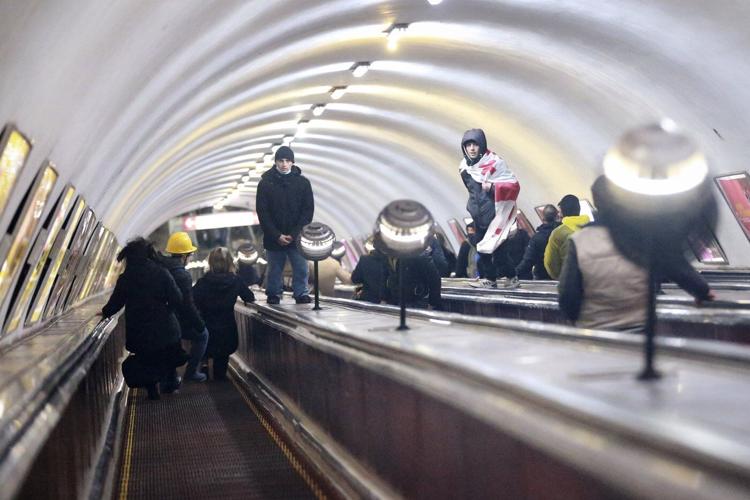 PHOTO COLLECTION: AP Top Photos of the Day, Monday, December 2, 2024