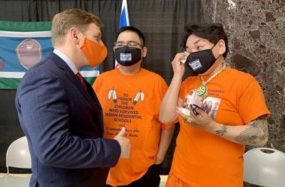 After more than five years, inquiry into Innu children in care begins in Labrador