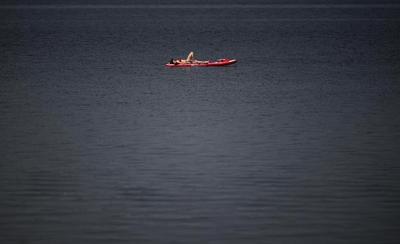 Heat warnings lifted as stifling conditions relent over parts of Eastern Canada